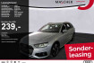 Audi A4 advanced avant advanced 40 tdi s tronic memory naviplus bla
