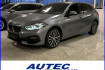BMW Série 1 Sport Bmw 120  120 d sport line 2.0 led+kamera+keyless+sitzheiz