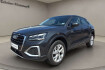 Audi Q2 Autres 35 tfsi s tronic (matrix/ahk/kamera/el.heckklappe