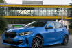 BMW Série 1 Sport 118 i *m sport*pano*ahk*shadow*1hand*
