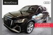 Audi Q2 S line 30 tdi s tronic s line led kamera acc virtual