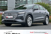 Audi Q4 e-tron Autres Q4 e tron q4 sportback e tron 35 led aps 3 z klima vc