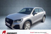 Audi Q2 advanced advanced 35 tdi qu. s tr. led acc fla cam 17