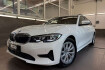 BMW Série 3 Advantage 318 touring advantage 5 j. garantie live led