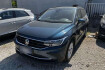 Volkswagen Tiguan Life 1.4tsi ehybrid life acc/app connect/360