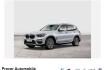 BMW X3 M Sport xdrive30i a navi led pdc v+h tempomat klima