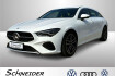 Mercedes CLA Progressive Benz cla 200 d shooting brake dct azv+navi+led+dab klima
