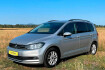 Volkswagen Touran Comfortline | 7 sitze | abn. ahk | carplay | 8 fach