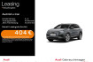 Audi Q4 e-tron Autres Q4 e tron 35*navi*led*pdc*virtual*audi connect