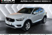 Volvo XC40 Momentum Pro Xc40 d4 awd momentum pro led navi leder h+k ahk!