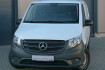 Mercedes Vito Pro benz vito  benz vito kasten116cdi lang navi pdc 3 sitze kamera