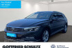 Volkswagen Passat SW Elegance Passat variant elegance tdi dsg ahk navi sitzheizung einparkhilfe