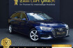 Audi A4 advanced 35 tdi advanced matrix led pano standheizung