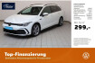 Volkswagen Golf Variant R-Line Golf variant 2.0 tsi r line dsg led/rfk/sh/klima