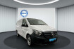 Mercedes Vito Pro benz vito  benz vito 114 cdi rwd lang*1 hand*automatik*navi*