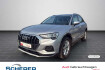 Audi Q3 advanced 35 tfsi advanced s tronic navi acc pdc