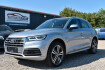 Audi Q5 Autres 40 tdi quattro sport/anhanger/led/tempomat