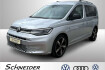 Volkswagen Caddy Style 2.0 tdi dsg style azv+app+led+7 sitze+cam