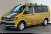 Volkswagen Multivan Trendline T6 multivan 7 sitz+tempo+ahk+pdc