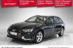Audi A4 advanced advanced 35 tfsi head up 360 kamera led