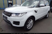 Land Rover Range Rover Sport S Range rover sport s neuer motor 1.hand