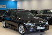 BMW Série 3 Autres 330 e xdrivelaser/keyl/hud/ahk/st&go/park&drivass