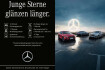 Mercedes CLA Progressive Benz cla 200 d sb *progressive*distronic*led*kamera**