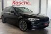 BMW Série 5 Sport 520 d touring sport line led ahk ambiente