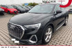 Audi Q3 S line sportback s line *nur an gewerbe* 35 tdi s tronic