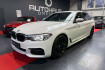 BMW Série 5 M Sport 520 d m sportpaket 2hd/r kamera/led/alcantara