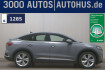 Audi Q4 e-tron Autres Q4 e tron sportback 40 e tron s line navi led vc