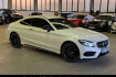 Mercedes Classe C AMG Line Benz c 200 coupe 4matic amg line*kam*totwi*keyless