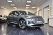 Audi Q4 e-tron Autres Q4 e tron 45 e tron quattro s line nav led kam soh 90 4