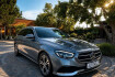 Mercedes Classe E Avantgarde Benz e 220 d t avantgarde/led/kamera/navi/shz/pdc