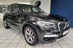 BMW X3 xLine xdrive 20i xline aut/leder/m lenkrad/rfk/19?