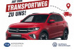Volkswagen T-Cross R-Line T cross 1.5 tsi dsg r line navi kamera led