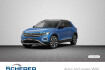 Volkswagen T-Roc Style T roc style 1.5 tsi dsg acc navi rfk matrix