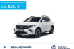 Volkswagen T-Cross R-Line T cross 1.5tsi dsg r line ahk matrix nav cam acc