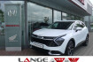Kia Sportage Spirit spirit 1.6d schalter ruckfahrkam. apple carplay le