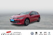 Volkswagen Golf 8 Life Golf viii life goal 1.5 tsi rear view navi ahk led acc
