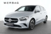Mercedes Classe B Progressive Advanced Benz b 180 progressive advanced ahk led navi automatik