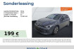 Volkswagen Golf 8 Goal 1.5 etsi goal dsg acc ahk led + navi 16?