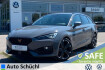 Cupra Leon VZ leon  leon st vz 2.0 tsi dsg safe driving xl+virtual c
