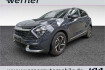 Kia Sportage Vision 1.6 crdi vision 2wd dct komfort paket