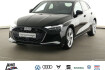Audi A3 advanced sportback 1.5 tfsi advanced