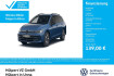 Volkswagen Golf Variant Goal Golf variant viii 2.0 goal ahk 360cam acc matrix