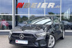 Mercedes Classe A Special Edition Benz a 180 led aktiverparkassi. totwinkelassi. komfortsitze.