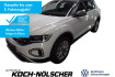 Volkswagen T-Roc Style T roc 1.5 tsi style navi led kamera sitzheizung