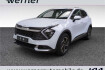 Kia Sportage Vision 1.6 crdi vision 2wd dct komfort paket