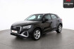 Audi Q2 S line 35 tfsi s line matrix kamera keyless carplay
